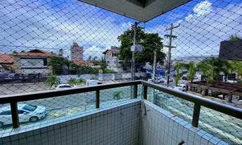 Imagem 4: Valor de Super OPORTUNIDADE! Apartamento 2Qts MOBILIADO para ALUGUEL - Praia de Tambau - J