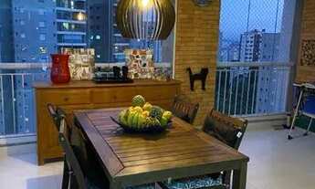 Imagem 7: Apartamento na Vila Andrade