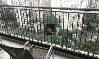 Imagem 7: Flat disponível na Vila Nova Conceição