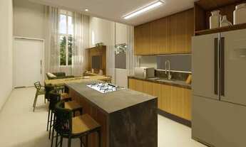 Imagem 4: IMB - CASA À VENDA TERRAS ALPHAVILLE - CAMAÇARI