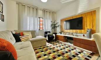 Imagem 2: Belíssimo Apartamento!! Perdizes Nobre!!!