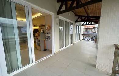 Imagem 7: Alphaville Sergipe - Casa Duplex