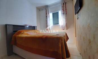 Imagem 4: Apartamento Cobertura para aluguel no bairro Vila Tibiriçá