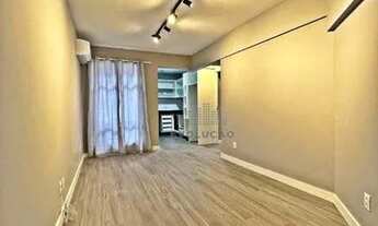 Imagem: APTO 01 Quarto, Semi Mobiliado - Capoeiras