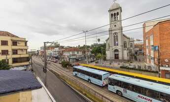 Imagem 6: Apartamento para Aluguel - São João , 2 Quartos, 56 m2