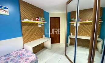 Imagem 6: Casa com Energia Solar para venda com 4 quartos em Nova Parnamirim - Parnamirim - RN