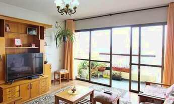 Imagem 5: Apartamento à venda em Centro com 88 m², 3 quartos, 1 suíte, 2 vagas