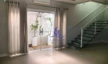 Imagem 6: Casa com 3 dormitórios para alugar, 300 m² por R$ 9.025,00/mês - Residencial Villa Lobos