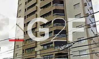 Imagem: Apartamento - Cambuí - Campinas