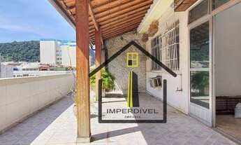 Imagem 3: Apartamento com 2 dormitórios à venda, 130 m² por R$ 860.000 - Copacabana - Rio de Janeiro