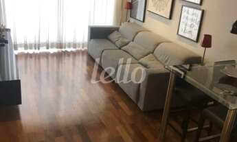 Imagem 2: São Paulo - Casa Padrão - Campo Belo