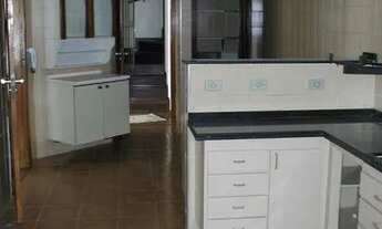 Imagem 5: Casa para aluguel possui 300 metros quadrados com 4 quartos em Jardim Paulistano - São Pau