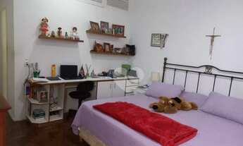 Imagem 11: Apartamento com 4 dormitórios à venda, 236 m² por R$ 5.500.000,00 - Leblon - Rio de Janeir