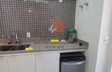 Imagem 10: Apartamento 3 dormitórios para Locação em São Paulo, Vila Mariana, 3 dormitórios, 2 suítes