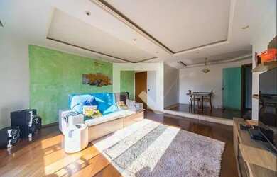 Imagem 2: Apartamento à Venda - Jardim Bela Vista, 3 Quartos, 150 m2