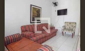 Imagem: Casa para Aluguel - Jardim Virginia, 3 Quartos