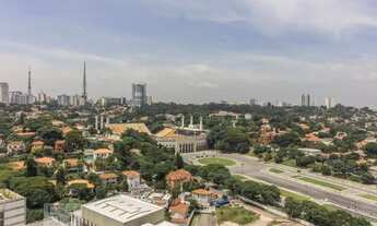 Imagem 6: Apartamento para Aluguel - Higienópolis, 1 Quarto, 40 m2