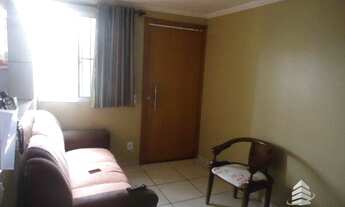 Imagem 7: Apartamento com 2 dormitórios para alugar, 55 m² por R$ 1.300,00/mês - Conjunto Habitacion