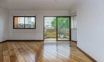 Imagem: Apartamento para venda com 119 metros quadrados