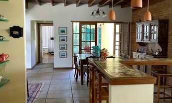 Imagem 7: PETRóPOLIS - Casa Padrão - Itaipava