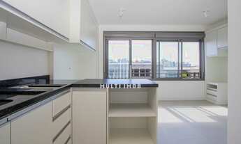 Imagem 3: Loft semi mobiliado, 30m², Cidade Baixa