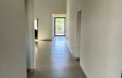 Imagem 4: Casa com 3 dormitórios à venda, 250 m² por R$ 2.098.000,00 - Alphaville I - Ribeirão Preto