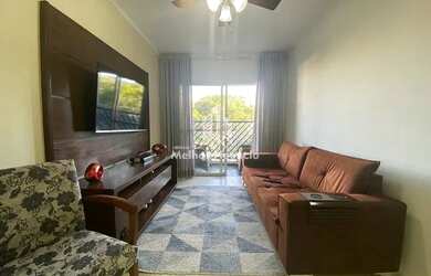 Imagem 2: Apartamento à venda em Campinas - financiamento