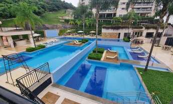 Imagem: Apartamento no Contemporâneo Design Resort