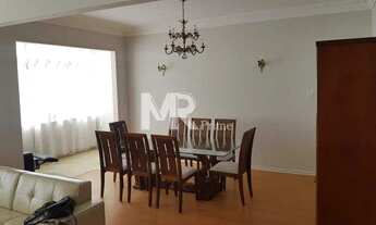 Imagem: 3 quartos, 180m, vista mar, posto 6 de Copa