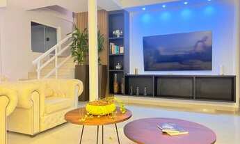 Imagem 4: Vargem grande Casa em condomínio com 4 dormitórios