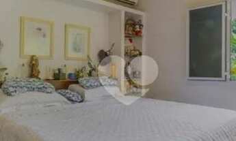 Imagem 5: Casa com 4 dormitórios à venda, 593 m² por R$ 2.150.000,00 - Itanhangá - Rio de Janeiro/RJ