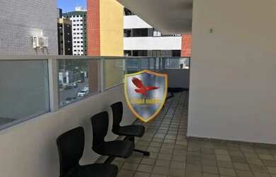 Imagem 5: Excelente casa tríplex no Barro Vermelho - Natal/RN