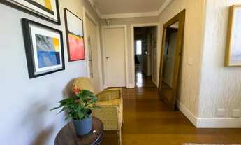 Imagem 5: Apartamento Venda Perdizes 184 m² 3 Dormitórios