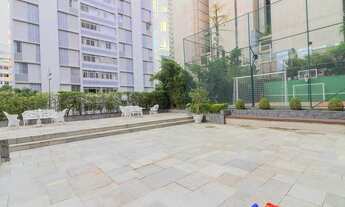 Imagem 7: Apartamento Venda 3 Dormitórios - 107 m² Bela Vista