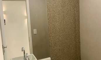 Imagem 3: O apartamento no bairro Jardim Renascença tem 110 metros quadrados