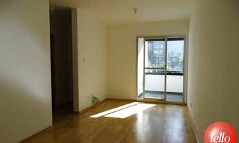 Imagem: São Paulo - Apartamento Padrão - Tatuapé