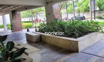 Imagem 4: Sala comercial Limão 32 metros, sacada e 1 vaga coberta