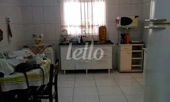 Imagem 6: São Paulo - Casa Padrão - Vila Guilherme