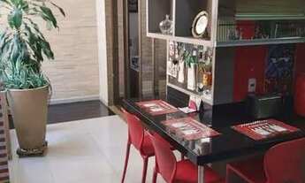 Imagem 7: Apartamento com 3 dormitórios à venda, 182 m² por R$ 2.500.000 - Copacabana - Rio de Janei