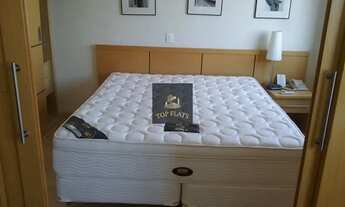 Imagem 4: Flat disponível na Vila Mariana