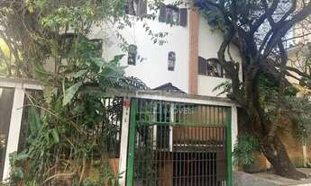 Imagem 2: Casa com 4 dormitórios, 300 m² - venda por R$ 4.500.000,00 ou aluguel por R$ 14.350,87/mês