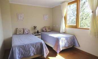 Imagem 5: Casa condominio Flamboyant, Atibaia portaria, rondas e area de lazer...na cidade