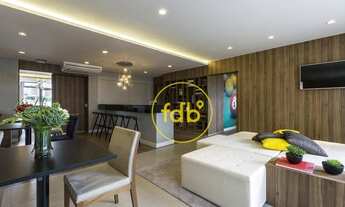 Imagem 4: Studio para aluguel possui 34 metros quadrados com 1 quarto em Jardim Aeroporto - São Paul