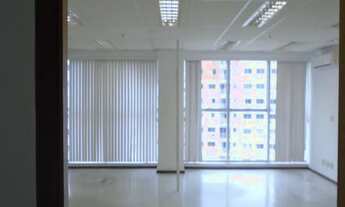 Imagem 3: Rio de Janeiro - Conjunto Comercial/Sala - Centro