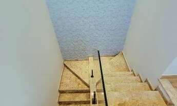 Imagem 5: Lindo Sobrado condomínio Gran Reserve Indaiatuba