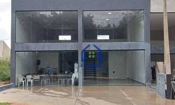 Imagem 2: Salão para alugar, 80 m² por R$ 2.500/mês - Conjunto Habitacional São Deocleciano - São Jo