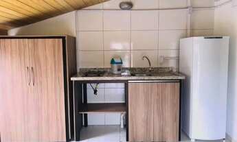 Imagem 5: Excelente Kitnet a 700m da UFSC / Só Mulheres