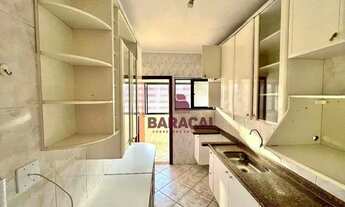 Imagem 9: Apartamento com 2 dormitórios à venda, 127 m² por R$ 441.000,00 - Boqueirão - Praia Grande