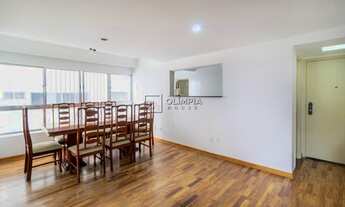 Imagem: Locação Apartamento 3 Dormitórios - 180