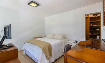 Imagem: SãO PAULO - Casa Padrão - Pinheiros